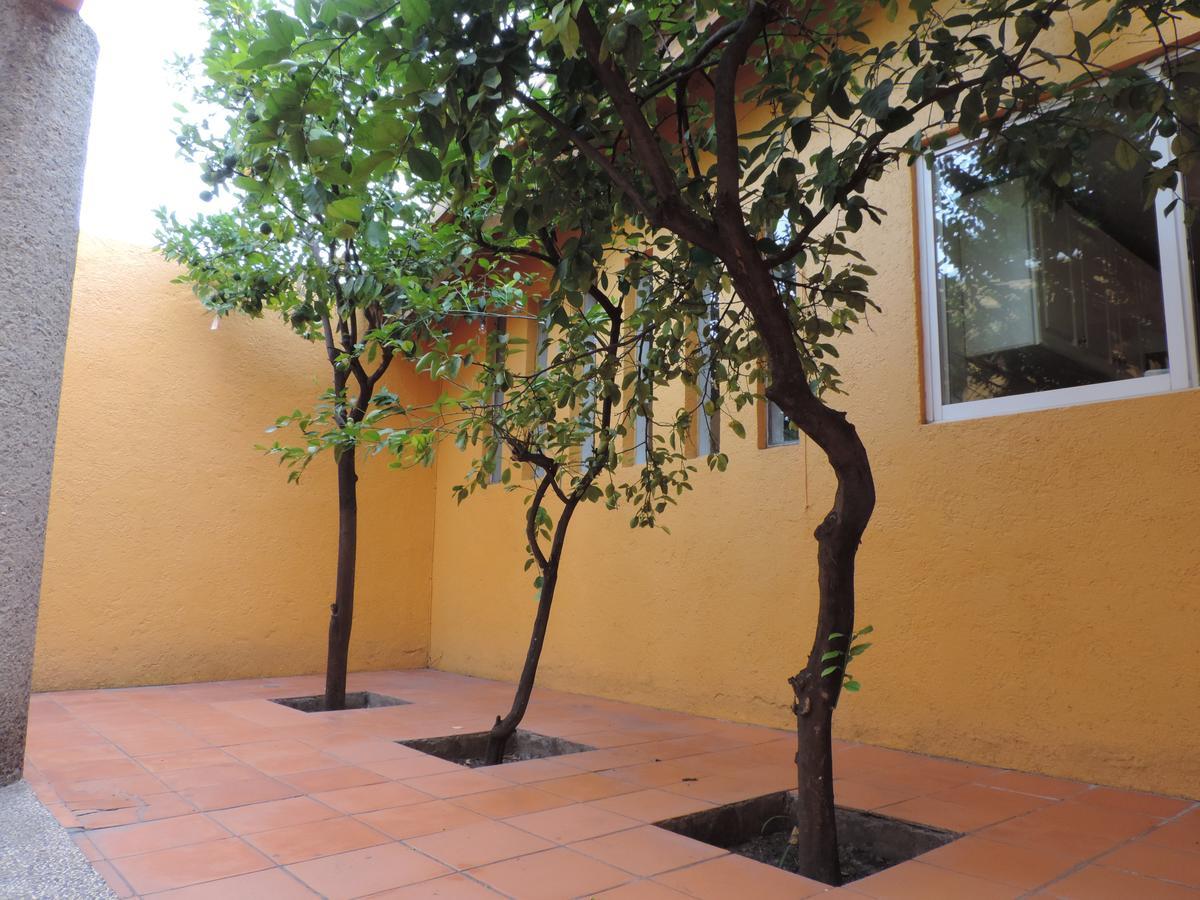 Casa Cielito Mexicano San Francisco del Rincón 外观 照片