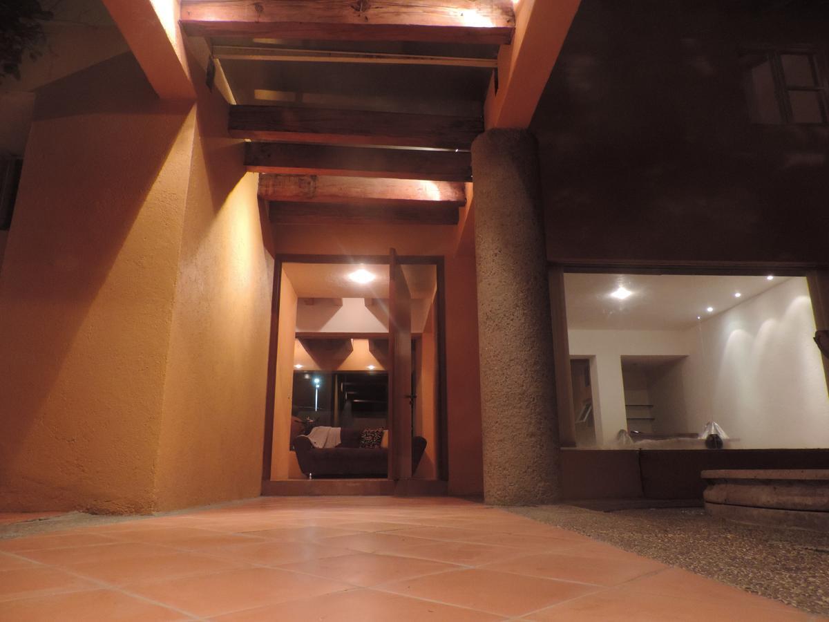 Casa Cielito Mexicano San Francisco del Rincón 外观 照片