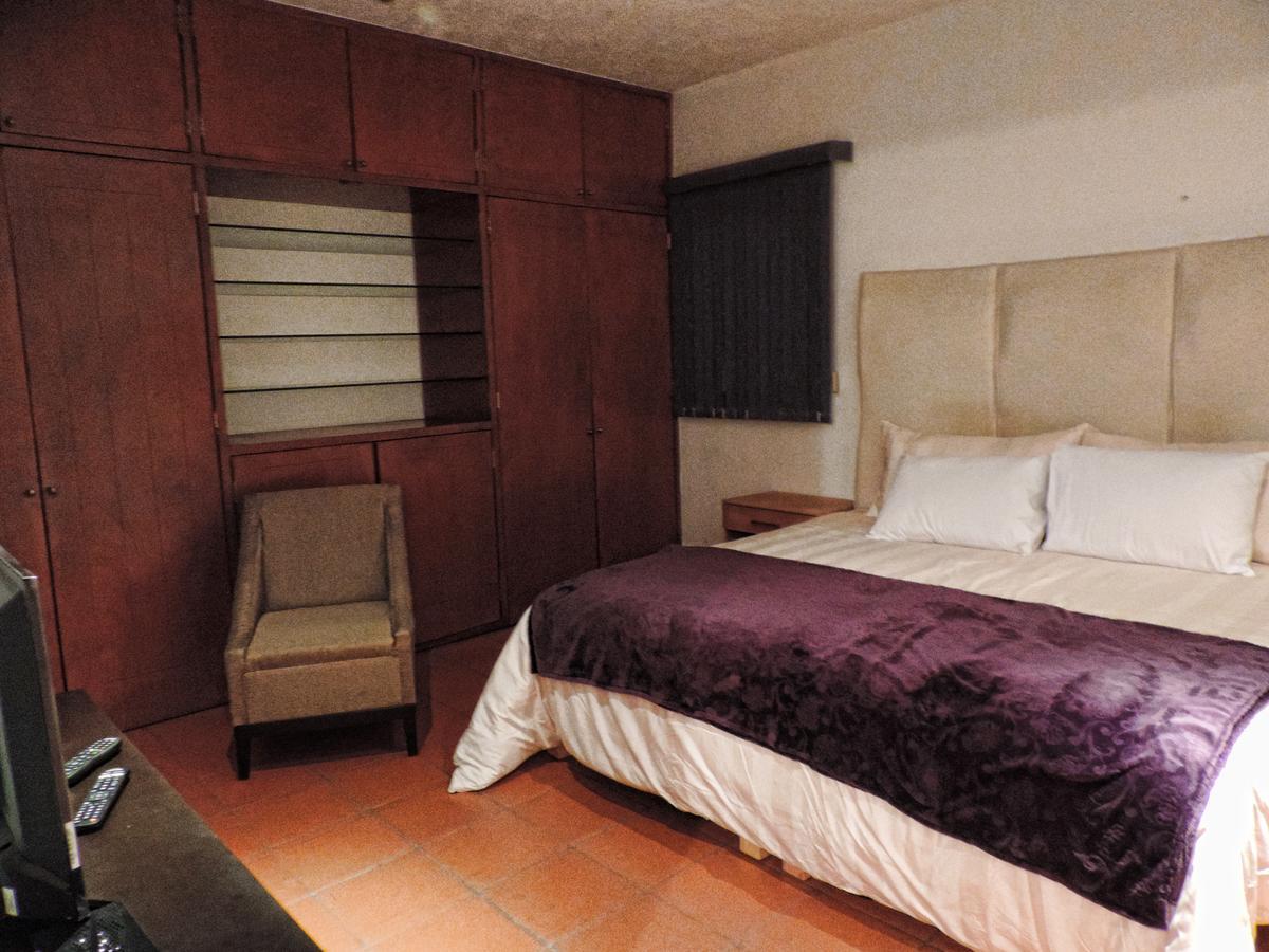 Casa Cielito Mexicano San Francisco del Rincón 外观 照片