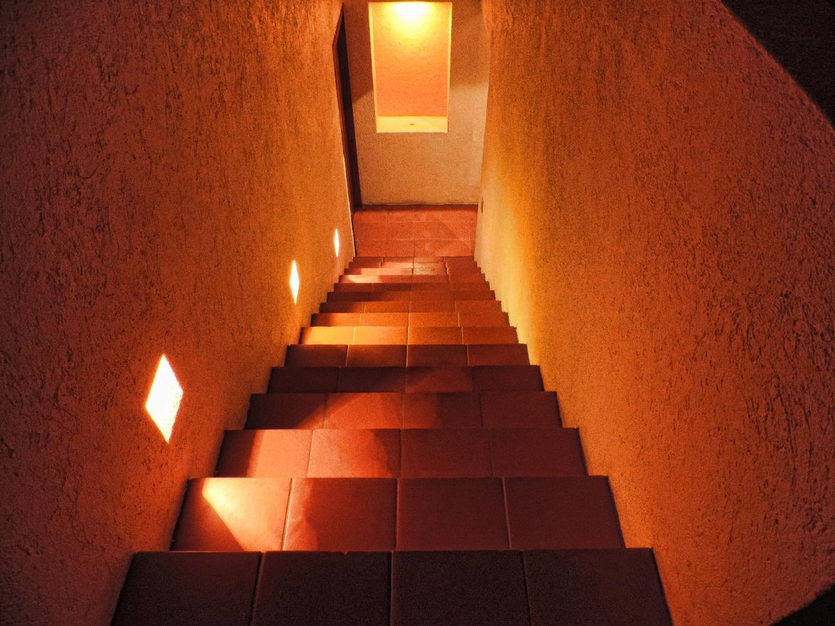 Casa Cielito Mexicano San Francisco del Rincón 外观 照片