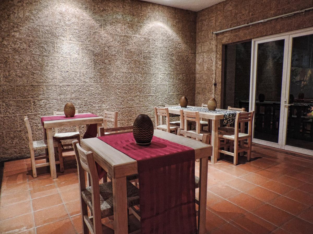Casa Cielito Mexicano San Francisco del Rincón 外观 照片