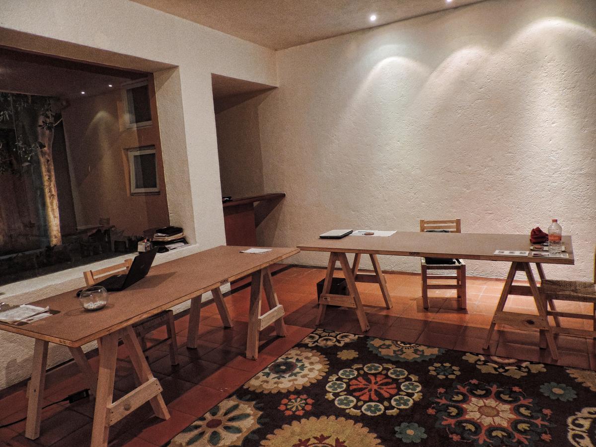 Casa Cielito Mexicano San Francisco del Rincón 外观 照片