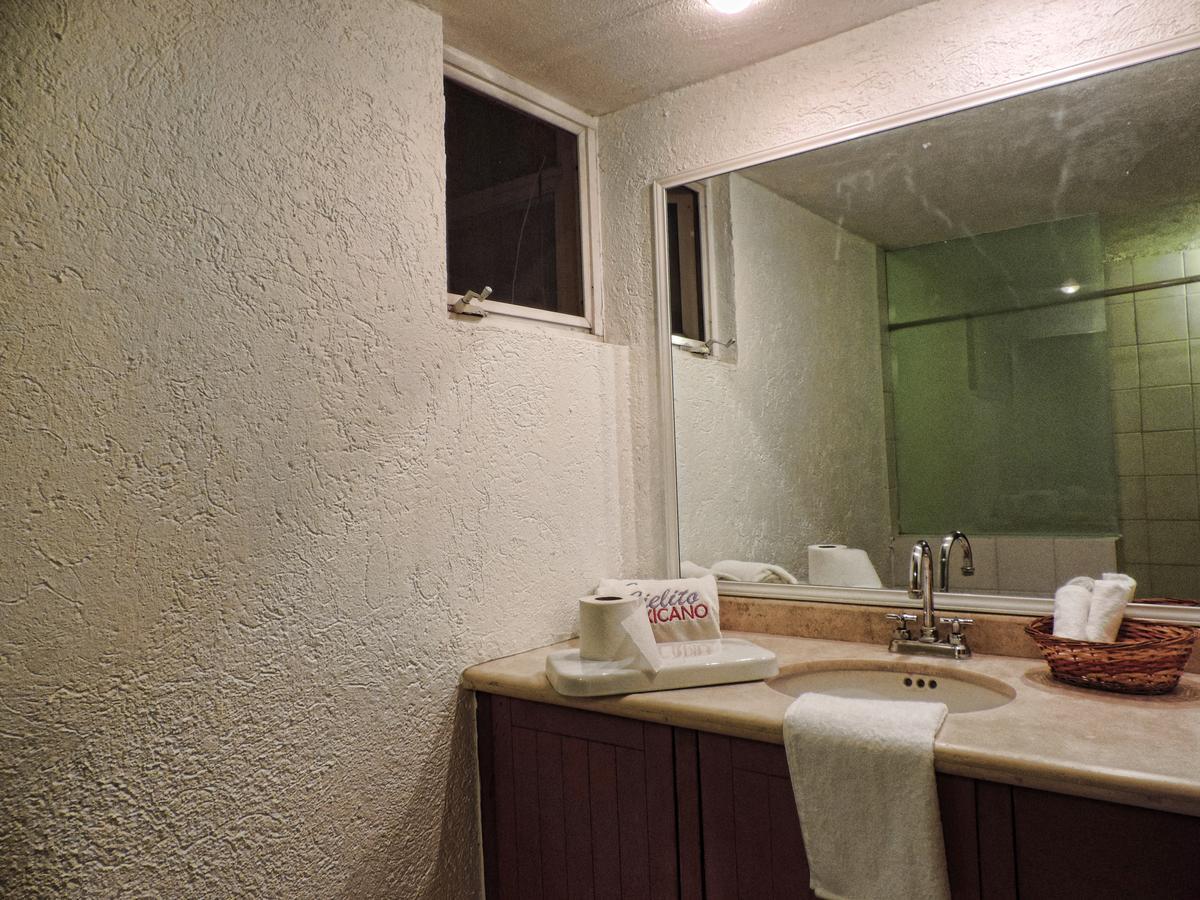 Casa Cielito Mexicano San Francisco del Rincón 外观 照片