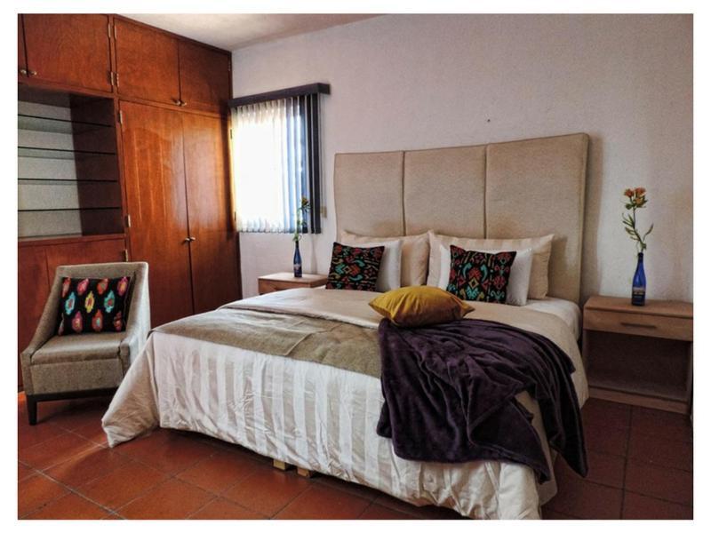 Casa Cielito Mexicano San Francisco del Rincón 外观 照片