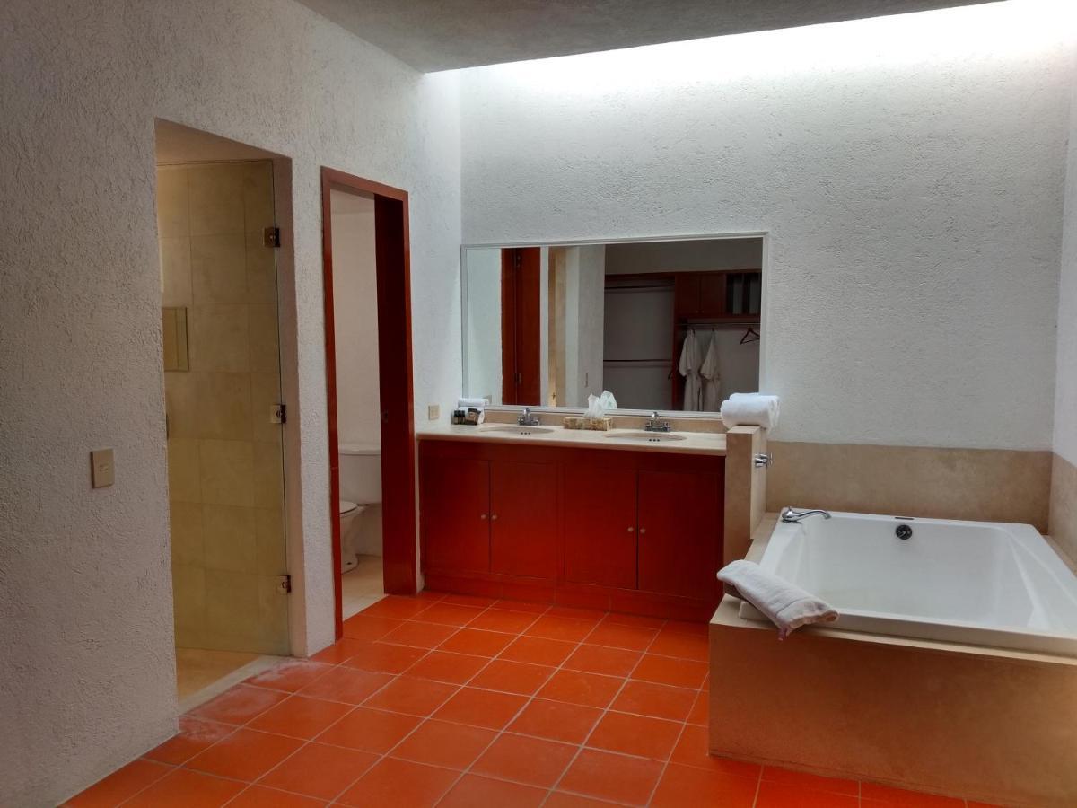 Casa Cielito Mexicano San Francisco del Rincón 外观 照片